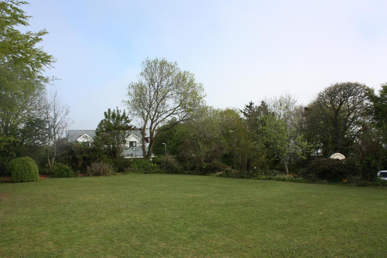 Gasthuis St Merryn *