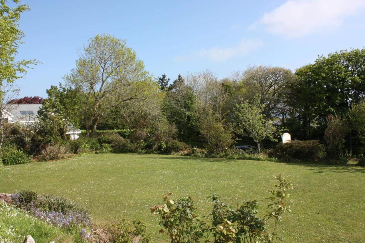 St Merryn *