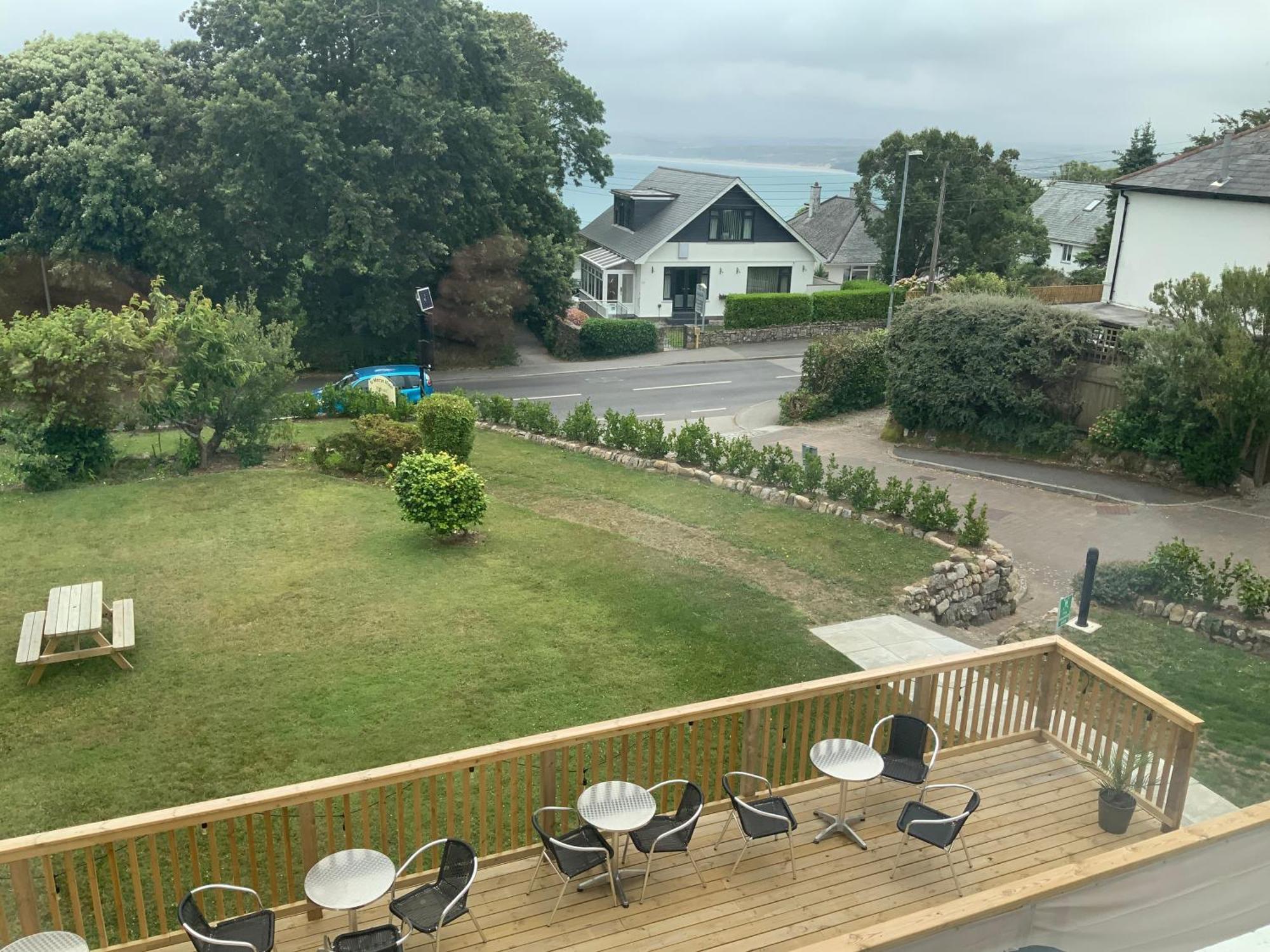 Gasthuis St Merryn